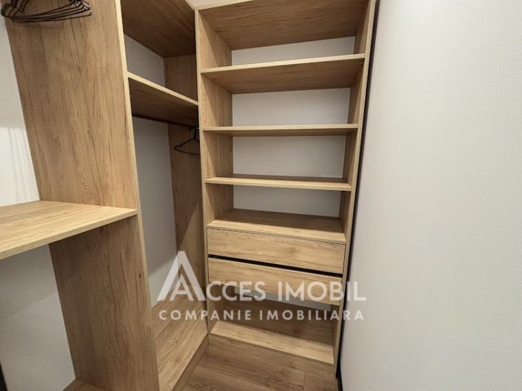 Exfactor! Buiucani, str. I. Buzdugan, 2 camere + living. Euroreparație!: 11