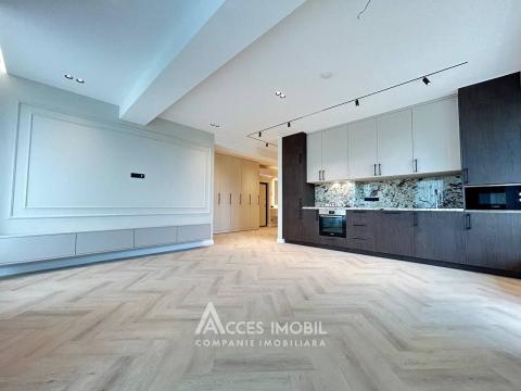 Apartamente în chirie în Chișinău: Centru, str. Constantin Stere