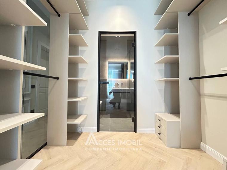 Chirie! Bloc nou! Centru, str.Constantin Stere, 3 camere + living. Euroreparaţie!: 14