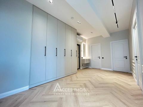 Chirie! Bloc nou! Centru, str.Constantin Stere, 3 camere + living. Euroreparaţie!: 15