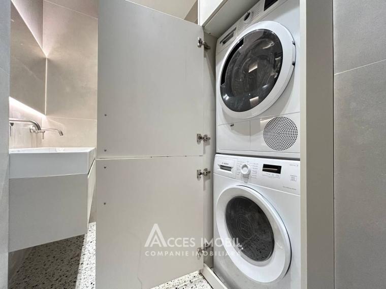 Chirie! Bloc nou! Centru, str.Constantin Stere, 3 camere + living. Euroreparaţie!: 21