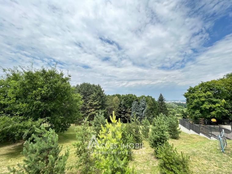 Chirie! Bloc nou! Centru, str.Constantin Stere, 3 camere + living. Euroreparaţie!: 27