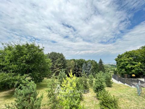 Chirie! Bloc nou! Centru, str.Constantin Stere, 3 camere + living. Euroreparaţie!: 27