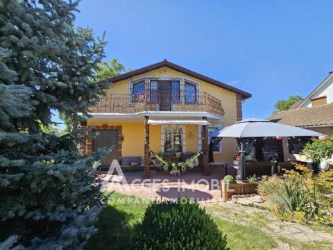 Case de vânzare în Chișinău: Dumbrava, str. str. Lotsind