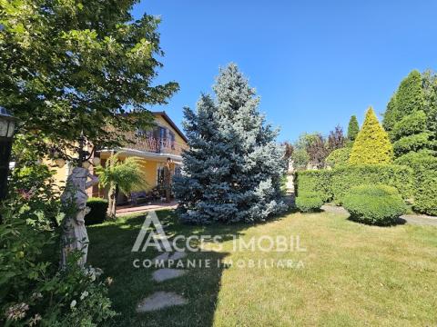 2-х этажный Дом! Думбрава, ул. Лотсинд, 140м2 + 6 соток!: 2