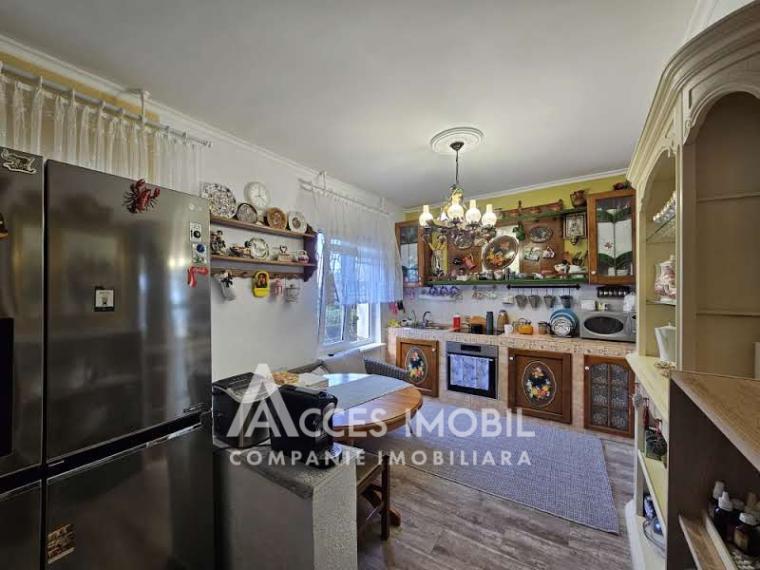 2-х этажный Дом! Думбрава, ул. Лотсинд, 140м2 + 6 соток!: 6