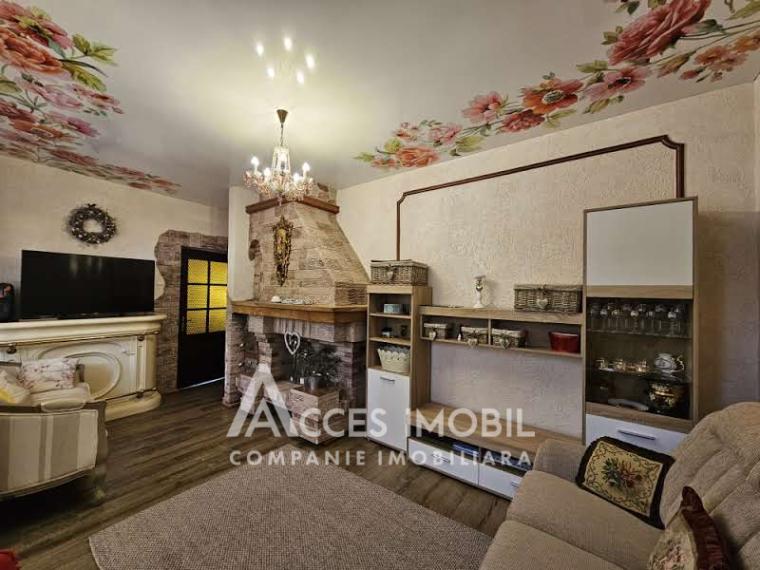 2-х этажный Дом! Думбрава, ул. Лотсинд, 140м2 + 6 соток!: 8