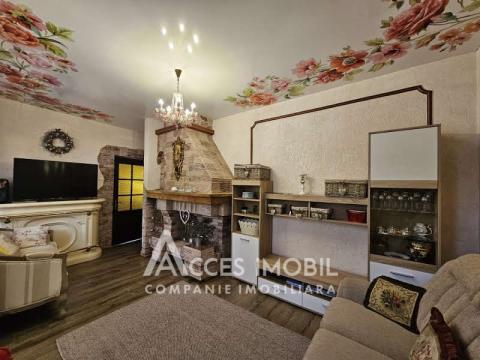 2-х этажный Дом! Думбрава, ул. Лотсинд, 140м2 + 6 соток!: 8