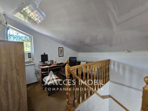 2-х этажный Дом! Думбрава, ул. Лотсинд, 140м2 + 6 соток!: 10