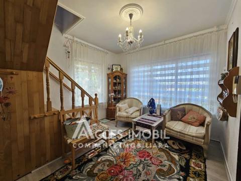 2-х этажный Дом! Думбрава, ул. Лотсинд, 140м2 + 6 соток!: 11