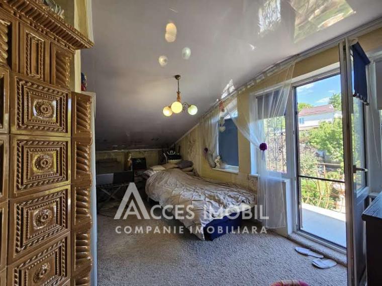 2-х этажный Дом! Думбрава, ул. Лотсинд, 140м2 + 6 соток!: 13