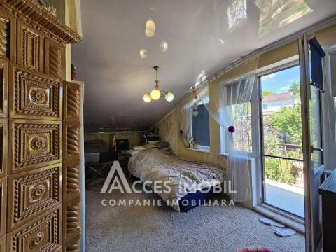 2-х этажный Дом! Думбрава, ул. Лотсинд, 140м2 + 6 соток!: 13