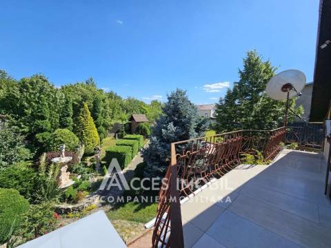 2-х этажный Дом! Думбрава, ул. Лотсинд, 140м2 + 6 соток!: 5