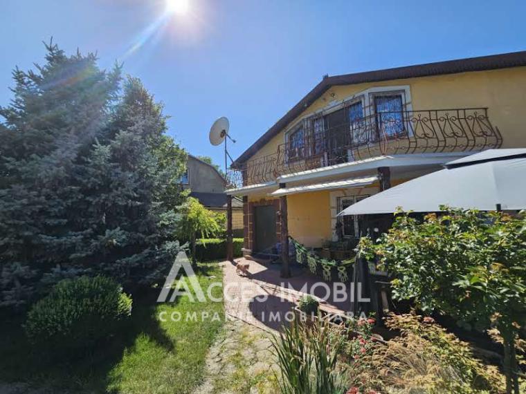 2-х этажный Дом! Думбрава, ул. Лотсинд, 140м2 + 6 соток!: 1