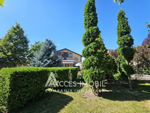 2-х этажный Дом! Думбрава, ул. Лотсинд, 140м2 + 6 соток!: 3