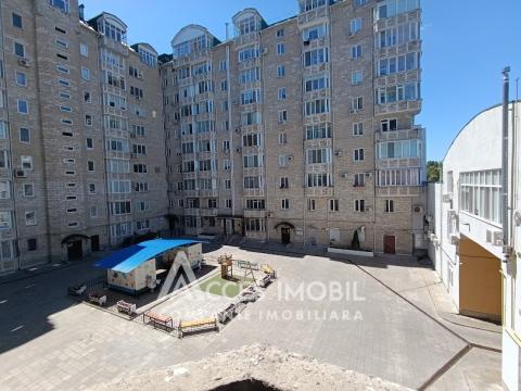 : Centru, str. N. Testemițanu