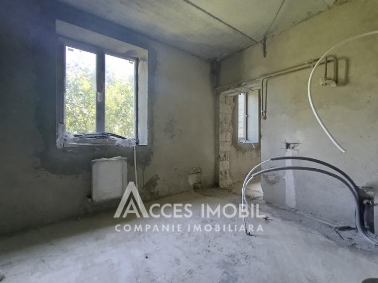 Agregat! Центр, ул. Н. Тестемицану, 3 комнаты + гостиная! Белый вариант!: 1