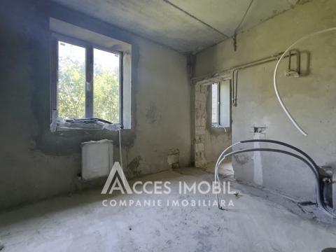 Agregat! Центр, ул. Н. Тестемицану, 3 комнаты + гостиная! Белый вариант!: 1