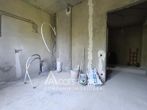 Agregat! Центр, ул. Н. Тестемицану, 3 комнаты + гостиная! Белый вариант!: 3