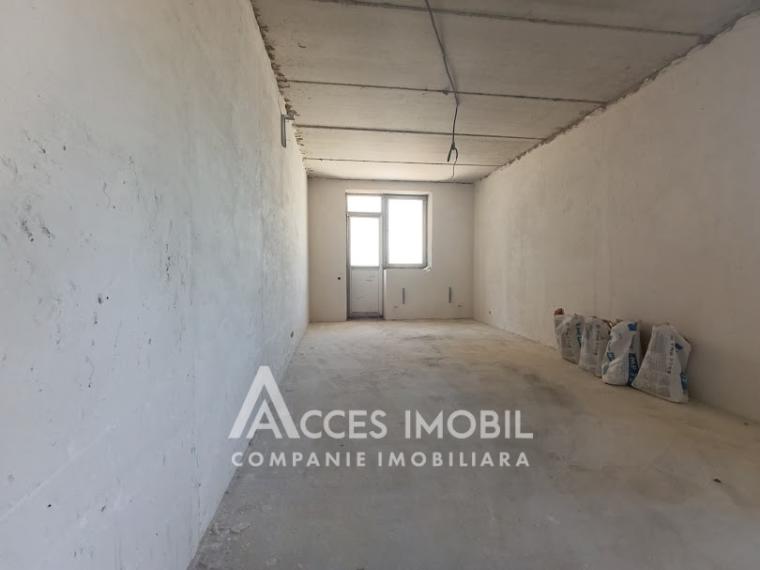 Agregat! Центр, ул. Н. Тестемицану, 3 комнаты + гостиная! Белый вариант!: 4