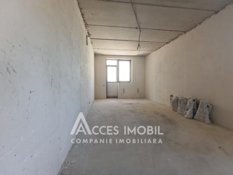 Agregat! Центр, ул. Н. Тестемицану, 3 комнаты + гостиная! Белый вариант!: 4