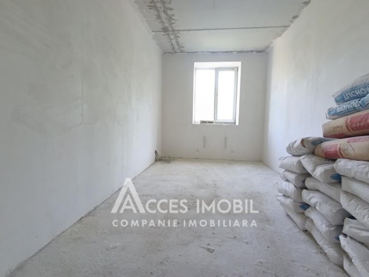 Agregat! Центр, ул. Н. Тестемицану, 3 комнаты + гостиная! Белый вариант!: 5