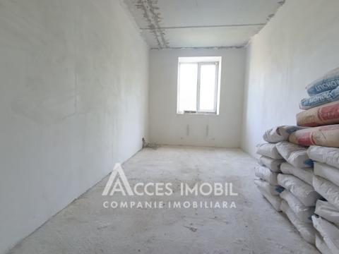 Agregat! Центр, ул. Н. Тестемицану, 3 комнаты + гостиная! Белый вариант!: 5