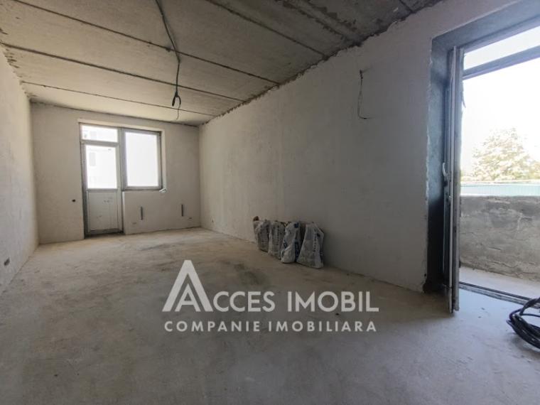 Agregat! Центр, ул. Н. Тестемицану, 3 комнаты + гостиная! Белый вариант!: 6