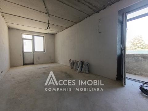 Agregat! Центр, ул. Н. Тестемицану, 3 комнаты + гостиная! Белый вариант!: 6