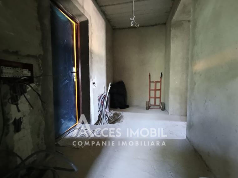 Agregat! Центр, ул. Н. Тестемицану, 3 комнаты + гостиная! Белый вариант!: 10