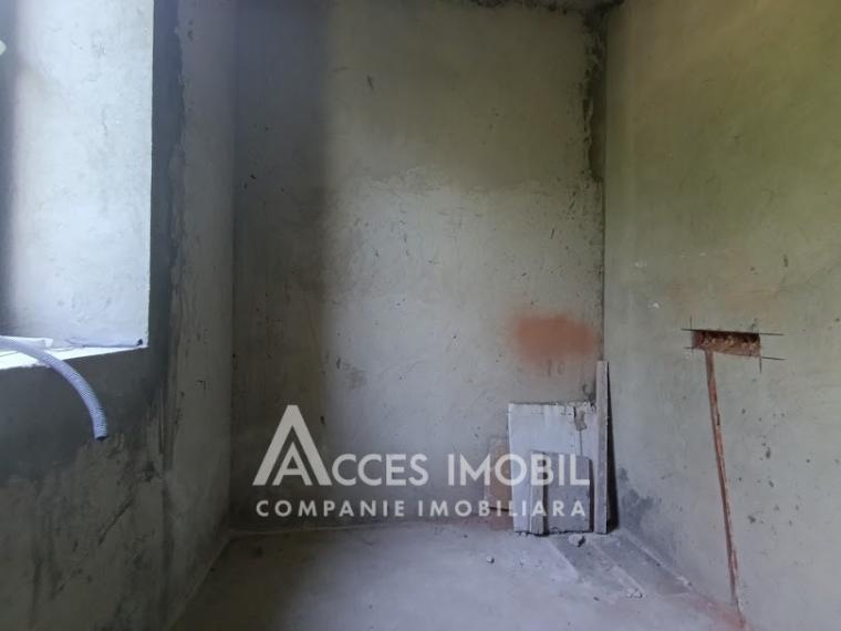 Agregat! Центр, ул. Н. Тестемицану, 3 комнаты + гостиная! Белый вариант!: 11