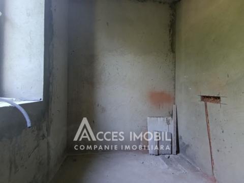 Agregat! Центр, ул. Н. Тестемицану, 3 комнаты + гостиная! Белый вариант!: 11