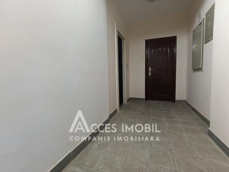 Agregat! Центр, ул. Н. Тестемицану, 3 комнаты + гостиная! Белый вариант!: 12