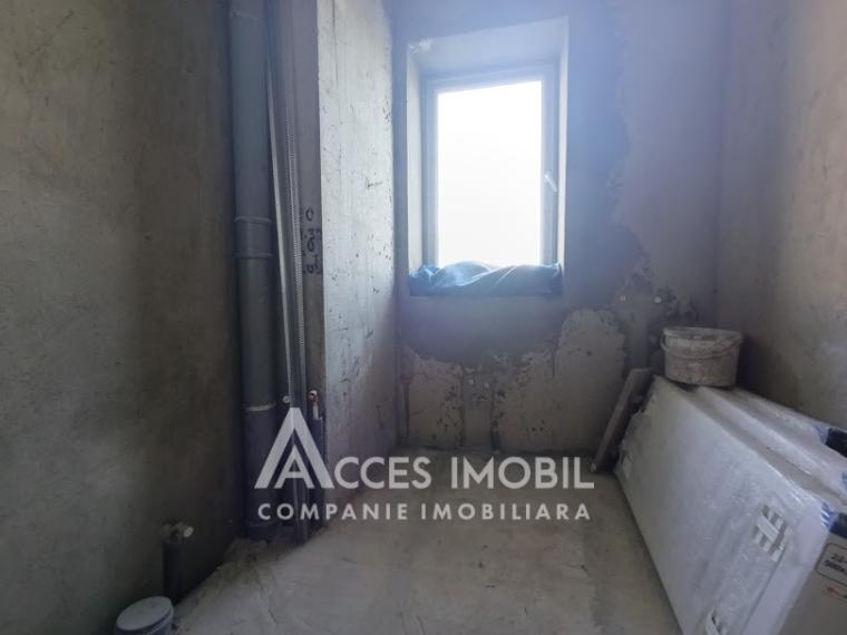 Agregat! Центр, ул. Н. Тестемицану, 3 комнаты + гостиная! Белый вариант!: 13