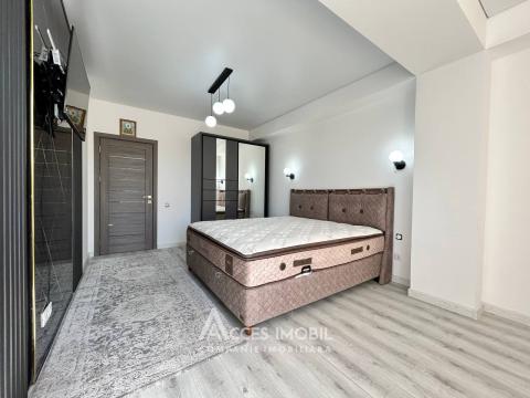 : Ciocana str. Nicolae Milescu Spătaru