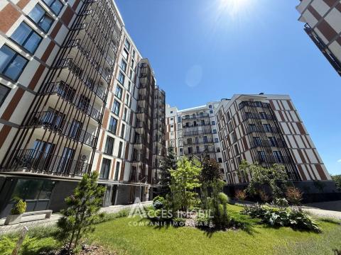 Продажа квартир в Кишиневе: Центр, ул. Пан Халиппа