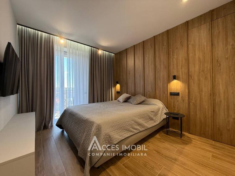 Lagmar! Toro Center! ул. Пан Халиппа, Центр! 2 комнаты + гостиная! Eвроремонт!: 2