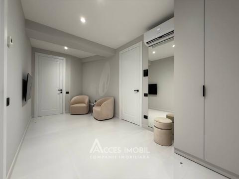 Lagmar! Toro Center! ул. Пан Халиппа, Центр! 2 комнаты + гостиная! Eвроремонт!: 8