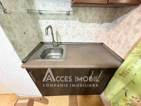 Botanica, str. Belgrad, 1 cameră! De mijloc!: 2