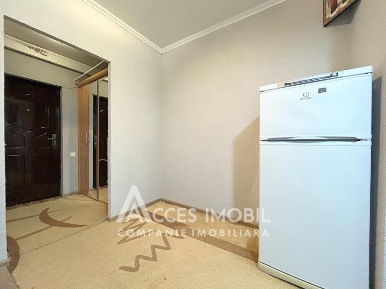 Botanica, str. Belgrad, 1 cameră! De mijloc!: 3