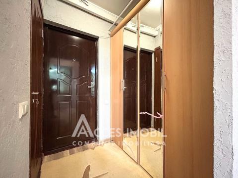 Botanica, str. Belgrad, 1 cameră! De mijloc!: 4