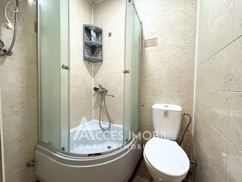 Botanica, str. Belgrad, 1 cameră! De mijloc!: 5