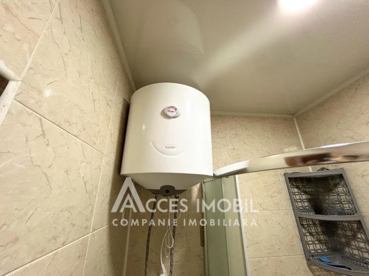 Botanica, str. Belgrad, 1 cameră! De mijloc!: 6