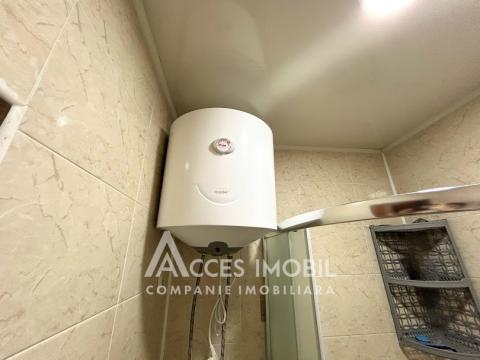 Botanica, str. Belgrad, 1 cameră! De mijloc!: 6