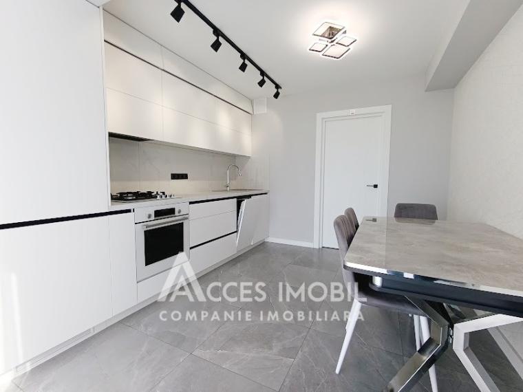 Casa Mea! Botanica, bd. Decebal, 2 camere. Euroreparație: 2