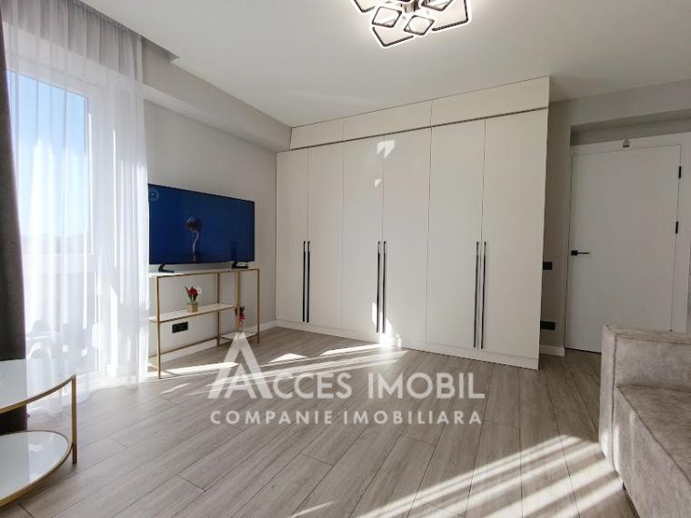 Casa Mea! Botanica, bd. Decebal, 2 camere. Euroreparație: 6