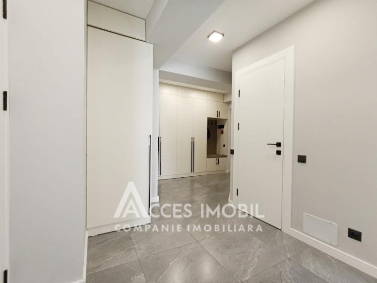 Casa Mea! Botanica, bd. Decebal, 2 camere. Euroreparație: 9