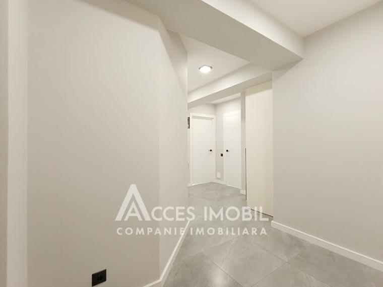 Casa Mea! Botanica, bd. Decebal, 2 camere. Euroreparație: 11