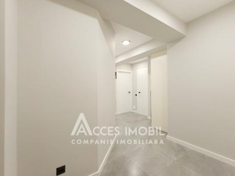 Casa Mea! Botanica, bd. Decebal, 2 camere. Euroreparație: 11