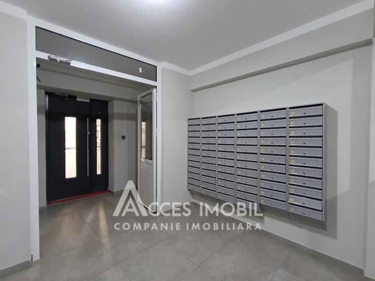 Casa Mea! Botanica, bd. Decebal, 2 camere. Euroreparație: 13